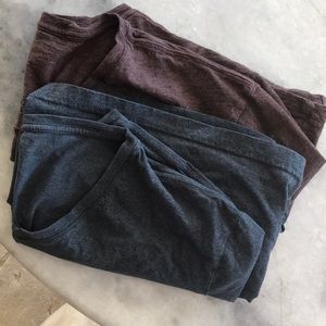 👕MENS BR VNECK BUNDLE👕